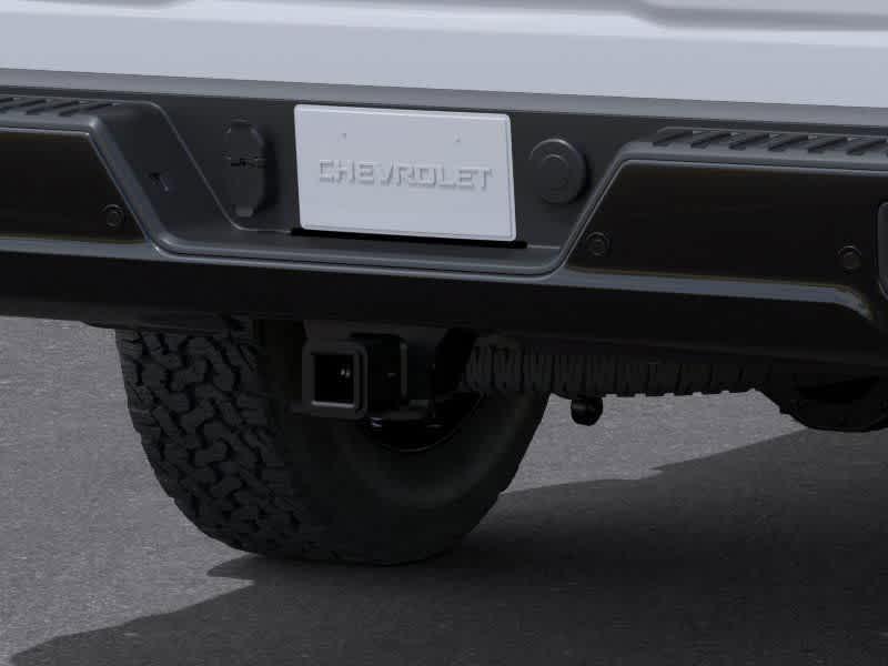 new 2025 Chevrolet Silverado 3500 car, priced at $85,460