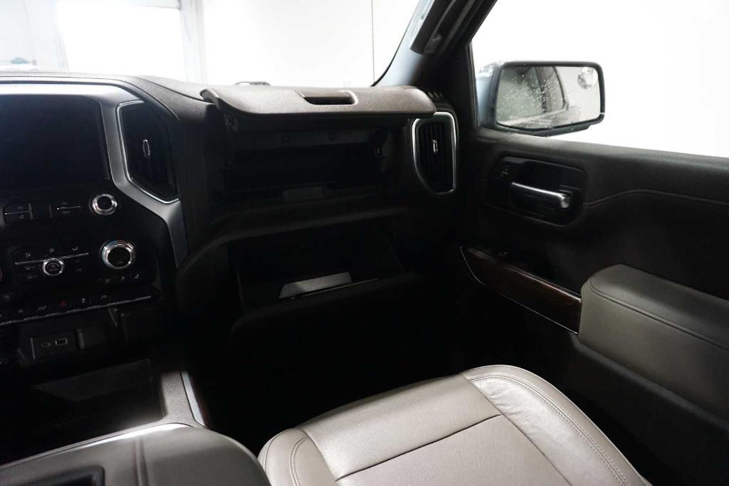 used 2019 GMC Sierra 1500 car, priced at $32,975