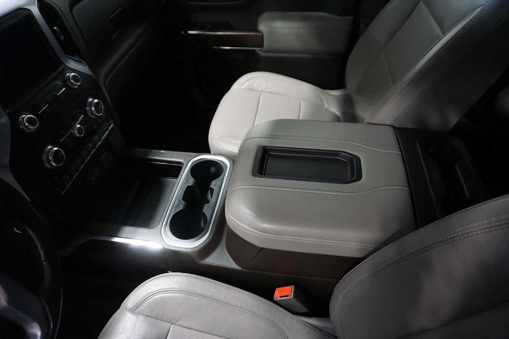 used 2019 GMC Sierra 1500 car, priced at $32,975