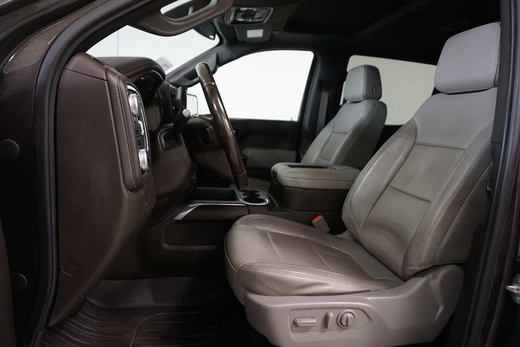 used 2019 GMC Sierra 1500 car, priced at $32,975
