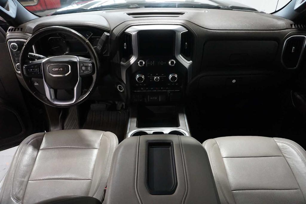 used 2019 GMC Sierra 1500 car, priced at $32,975