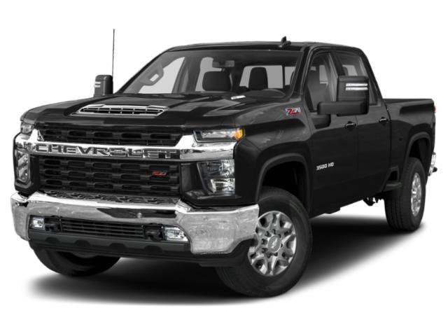 used 2022 Chevrolet Silverado 3500 car, priced at $47,888