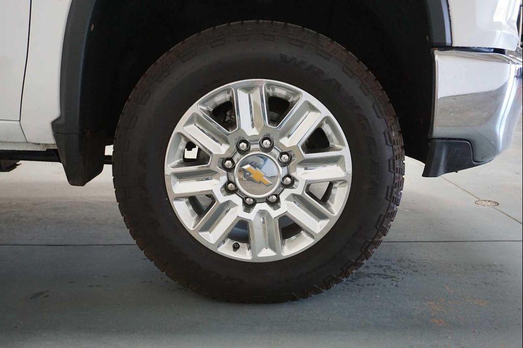 used 2022 Chevrolet Silverado 3500 car