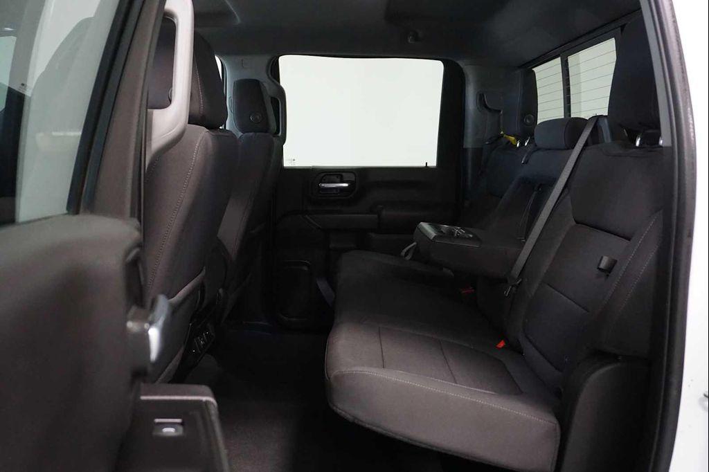 used 2022 Chevrolet Silverado 3500 car