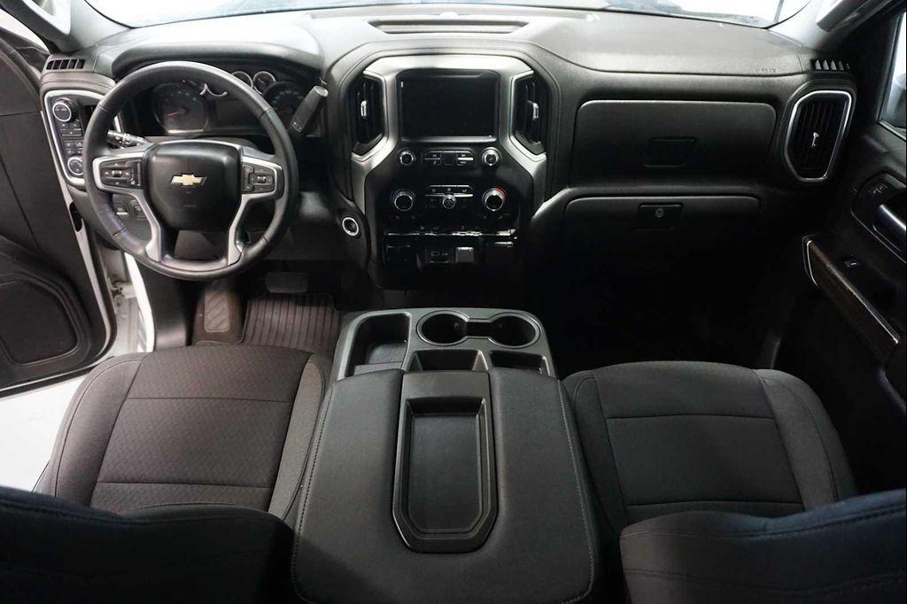 used 2022 Chevrolet Silverado 3500 car