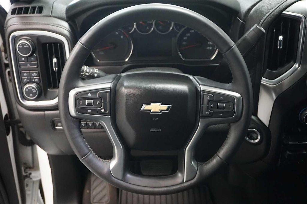 used 2022 Chevrolet Silverado 3500 car