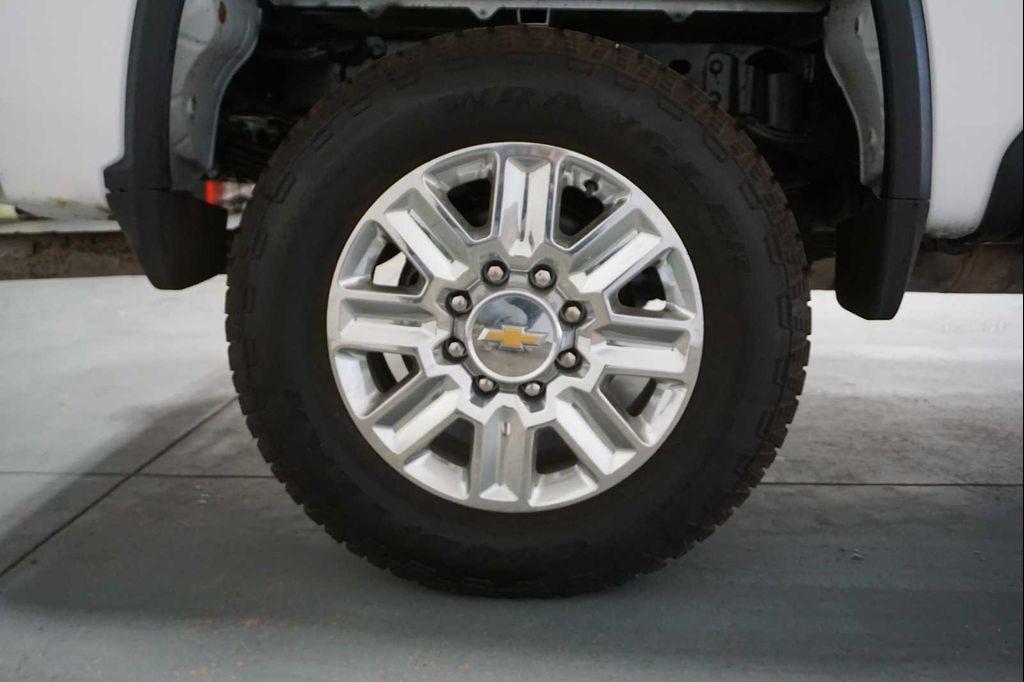 used 2022 Chevrolet Silverado 3500 car