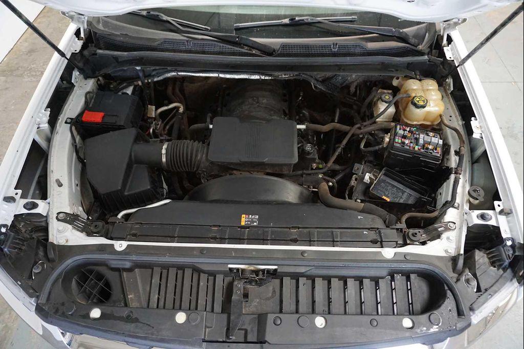 used 2022 Chevrolet Silverado 3500 car