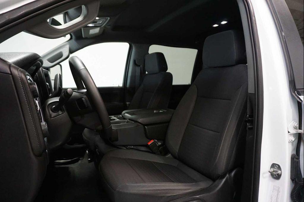 used 2022 Chevrolet Silverado 3500 car