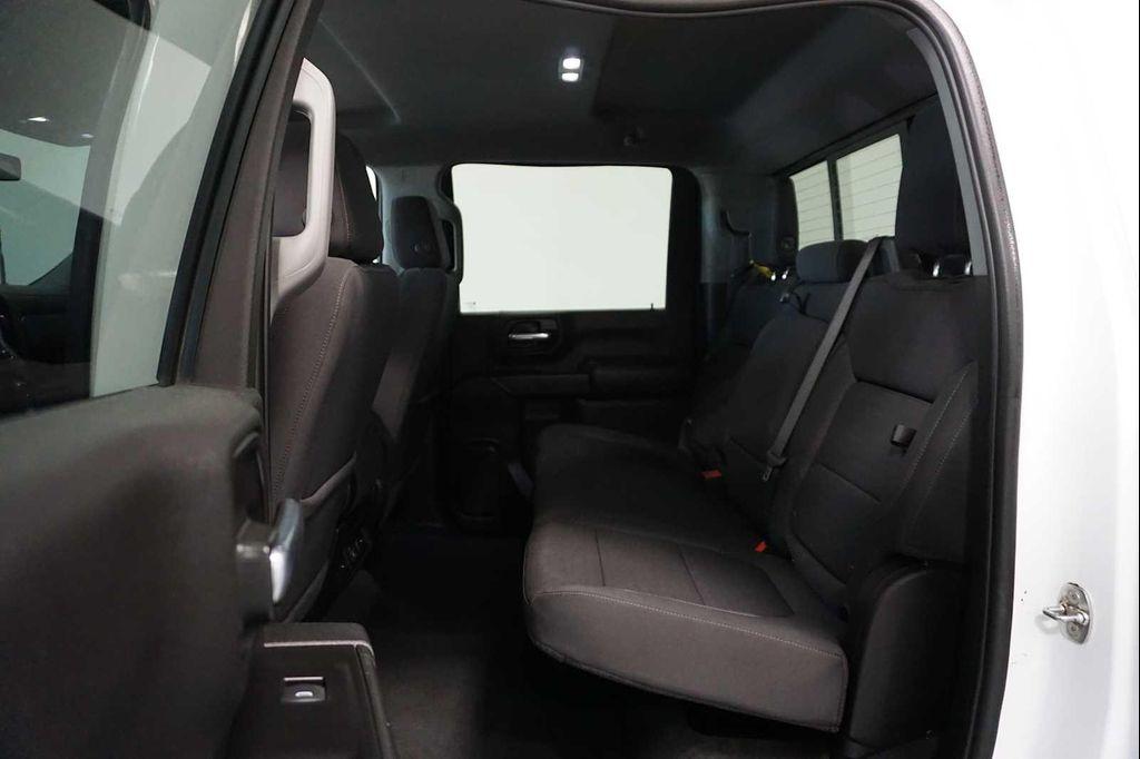 used 2022 Chevrolet Silverado 3500 car