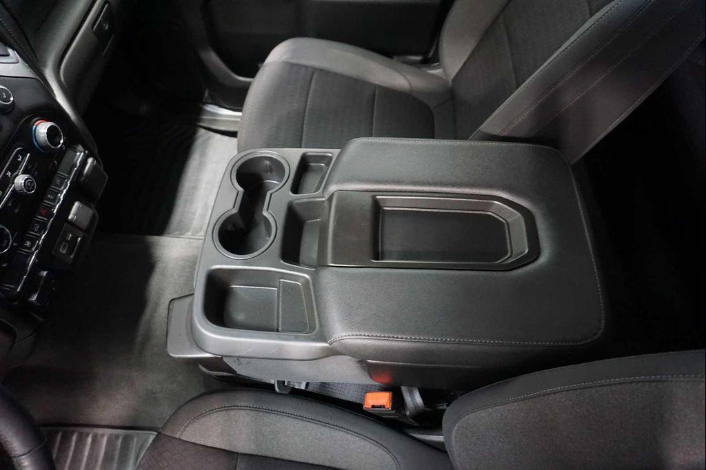 used 2022 Chevrolet Silverado 3500 car