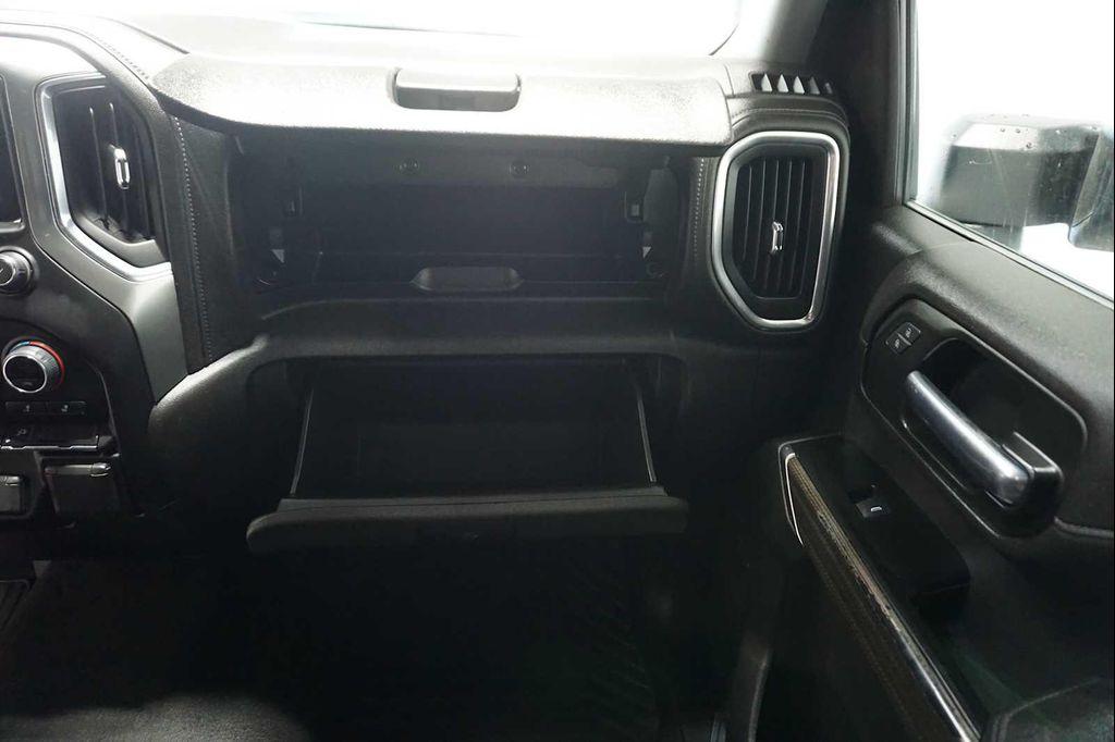 used 2022 Chevrolet Silverado 3500 car