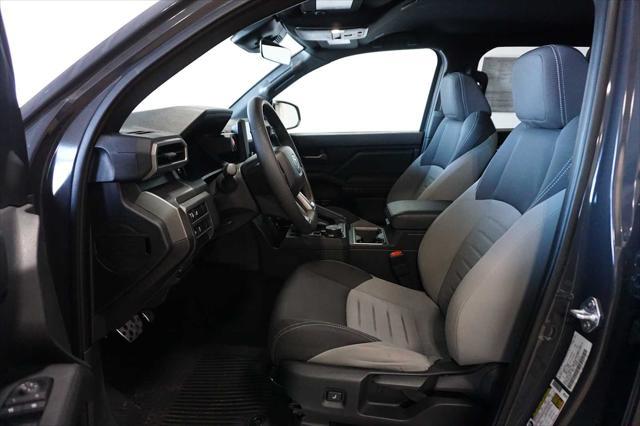 used 2024 Toyota Tacoma car, priced at $46,888