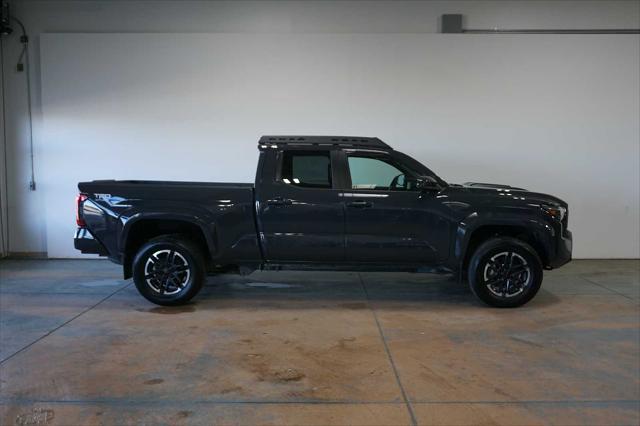 used 2024 Toyota Tacoma car, priced at $46,888