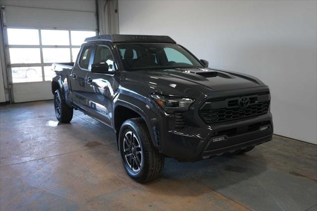 used 2024 Toyota Tacoma car, priced at $46,888