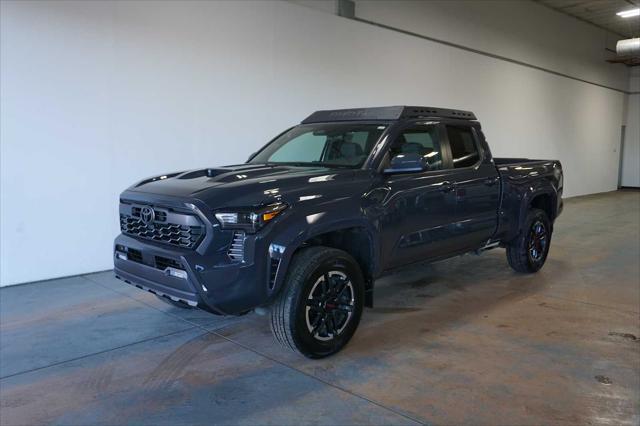 used 2024 Toyota Tacoma car, priced at $46,888