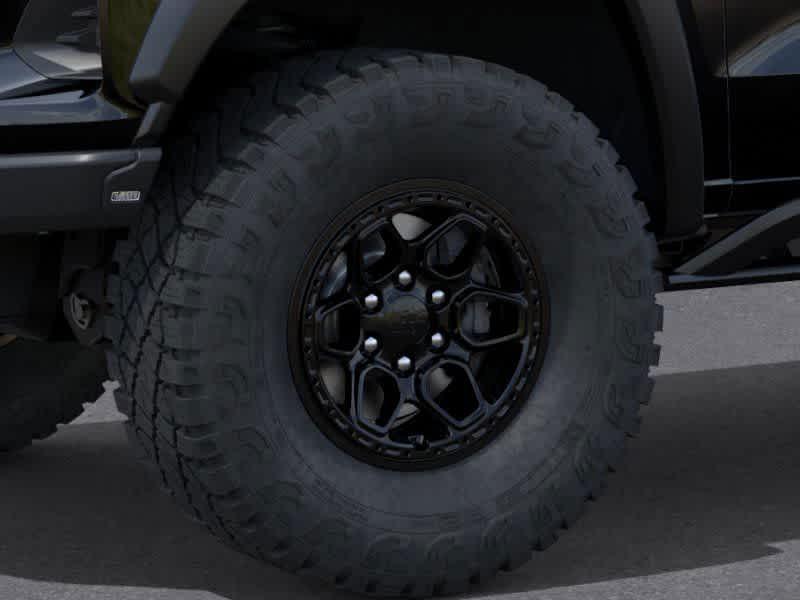 new 2026 Chevrolet Colorado car, priced at $65,320