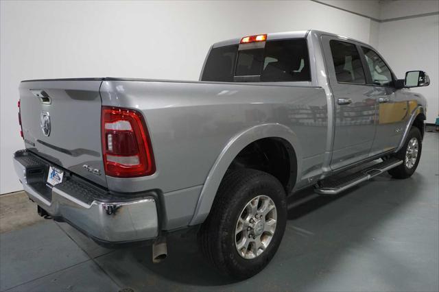 used 2022 Ram 2500 car, priced at $47,777