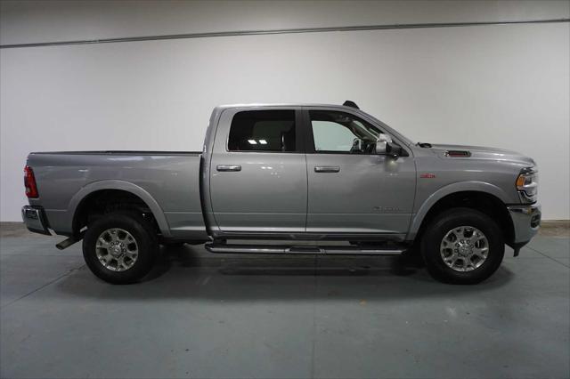 used 2022 Ram 2500 car, priced at $47,777