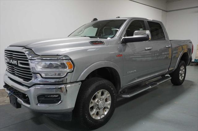 used 2022 Ram 2500 car, priced at $47,777