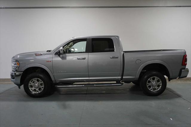 used 2022 Ram 2500 car, priced at $47,777