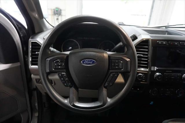 used 2022 Ford F-450 car, priced at $65,888
