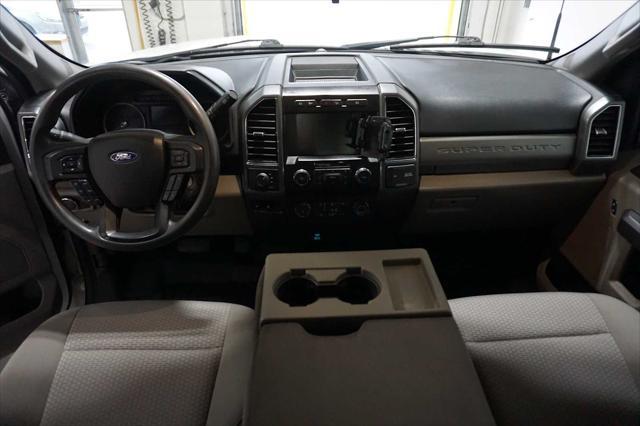 used 2022 Ford F-450 car, priced at $65,888