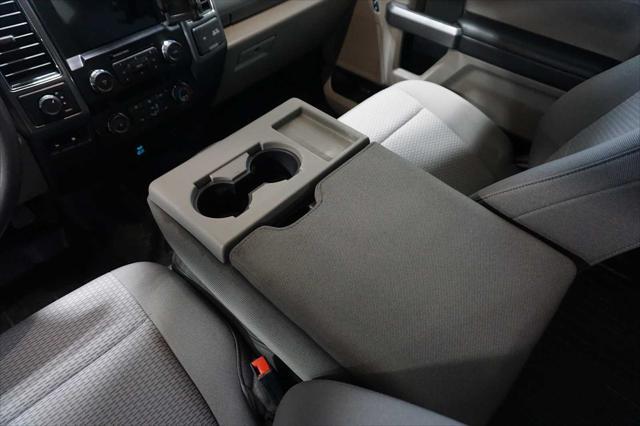 used 2022 Ford F-450 car, priced at $65,888
