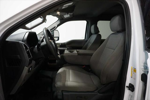 used 2022 Ford F-450 car, priced at $65,888