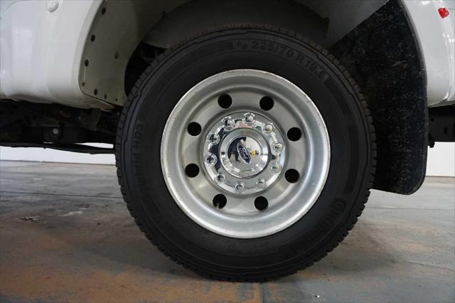 used 2022 Ford F-450 car, priced at $65,888