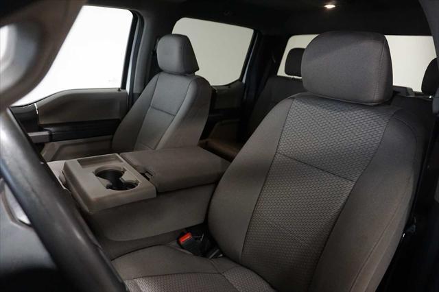 used 2022 Ford F-450 car, priced at $65,888