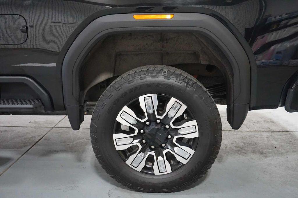 used 2024 GMC Sierra 2500 car, priced at $78,888