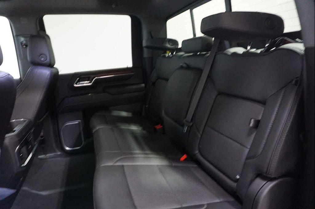 used 2024 GMC Sierra 2500 car, priced at $78,888