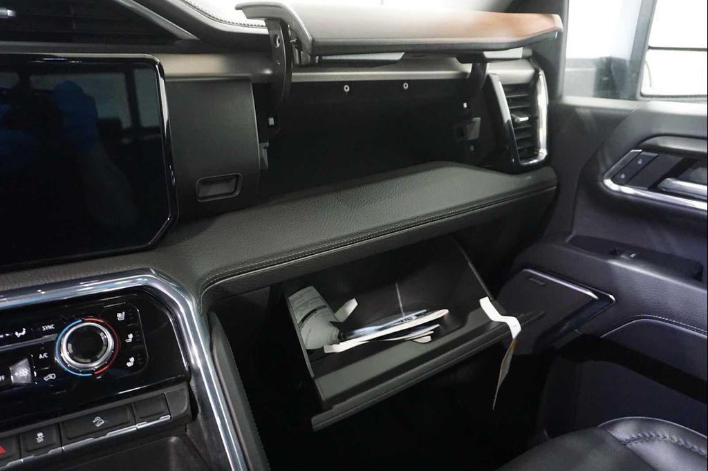 used 2024 GMC Sierra 2500 car, priced at $78,888