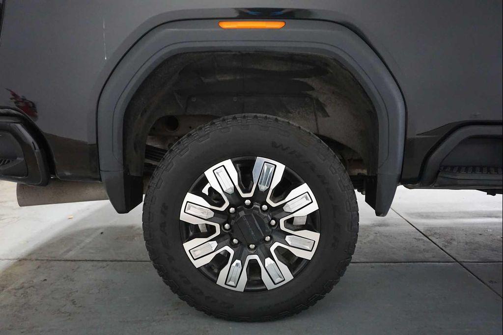 used 2024 GMC Sierra 2500 car, priced at $78,888
