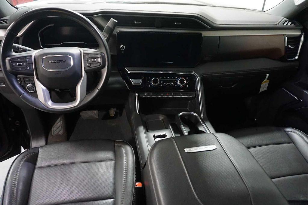 used 2024 GMC Sierra 2500 car, priced at $78,888