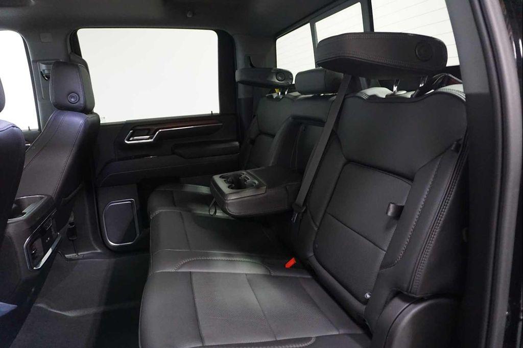 used 2024 GMC Sierra 2500 car, priced at $78,888