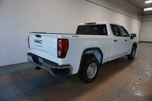 used 2023 GMC Sierra 1500 car, priced at $38,888