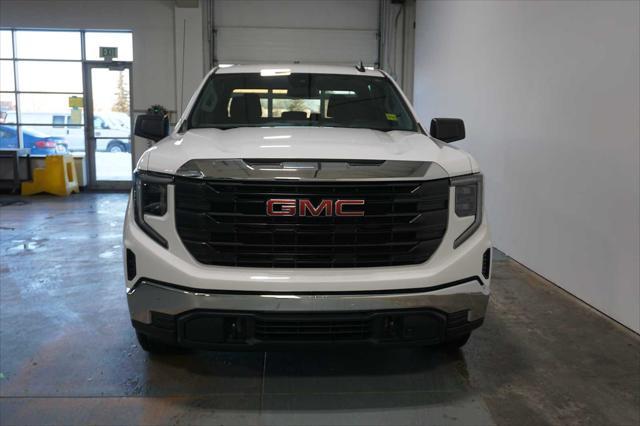 used 2023 GMC Sierra 1500 car, priced at $38,888