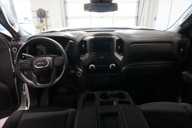 used 2023 GMC Sierra 1500 car, priced at $38,888