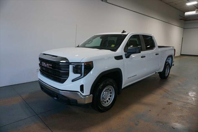 used 2023 GMC Sierra 1500 car, priced at $38,888