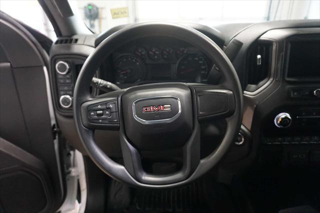 used 2023 GMC Sierra 1500 car, priced at $38,888