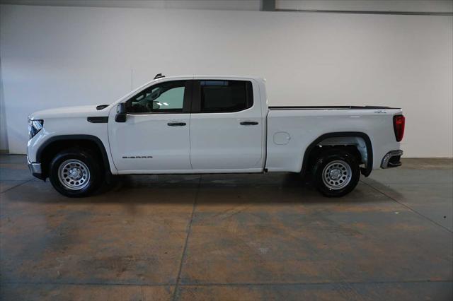 used 2023 GMC Sierra 1500 car, priced at $38,888