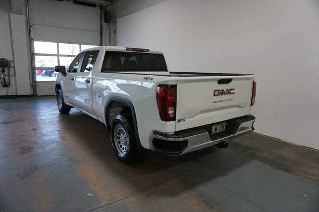 used 2023 GMC Sierra 1500 car, priced at $38,888