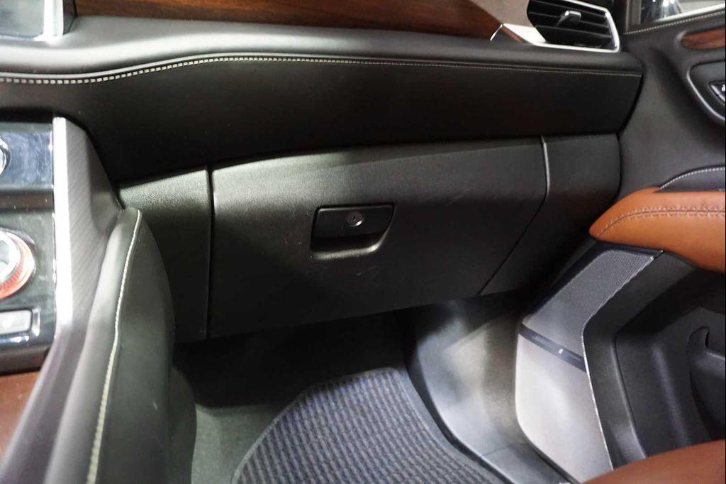 used 2023 GMC Yukon car, priced at $64,999