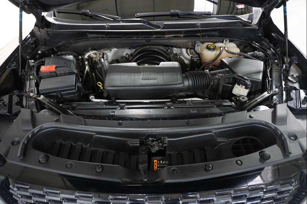 used 2023 GMC Yukon car, priced at $64,999