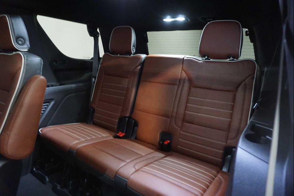 used 2023 GMC Yukon car, priced at $64,999