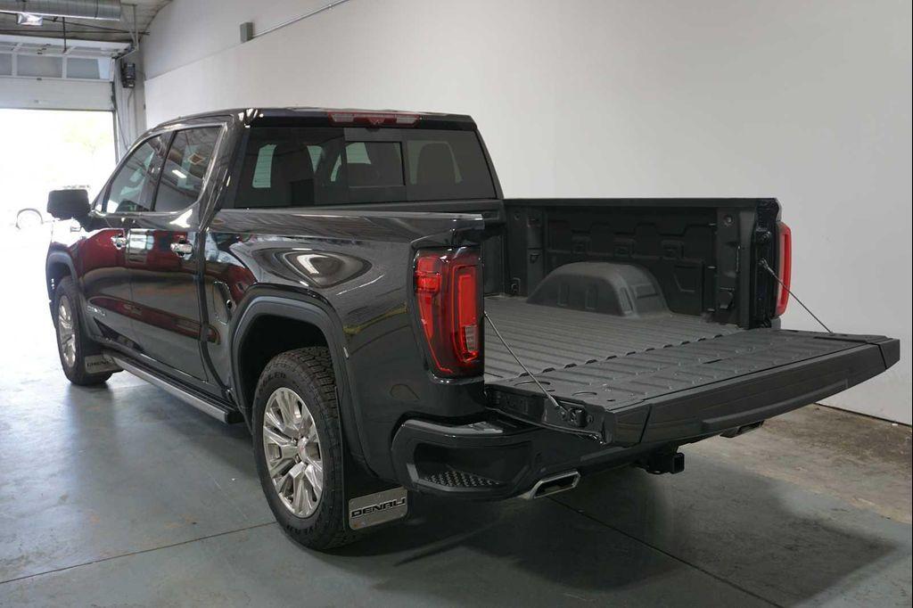 used 2023 GMC Sierra 1500 car, priced at $59,888