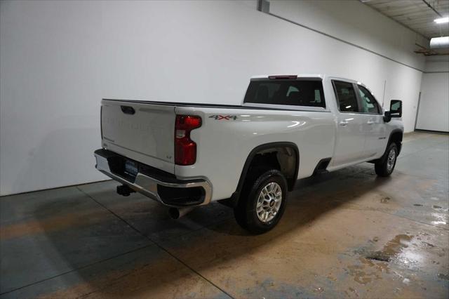 used 2024 Chevrolet Silverado 2500 car, priced at $63,999