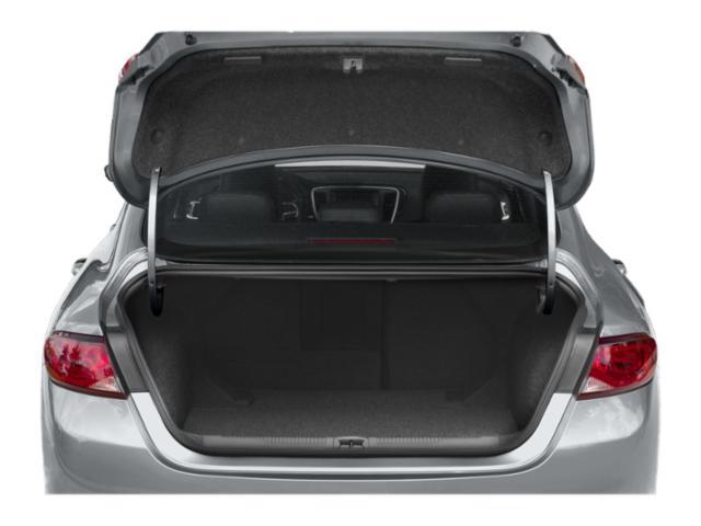 used 2015 Chrysler 200 car